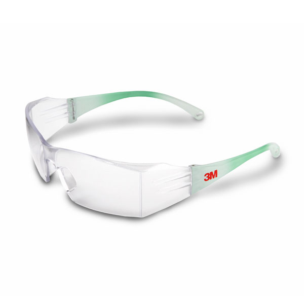 Gafas Protec Transparente Ultra-Ligera #
